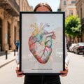 From the Heart