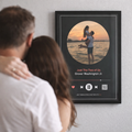 Music Memory Frame™