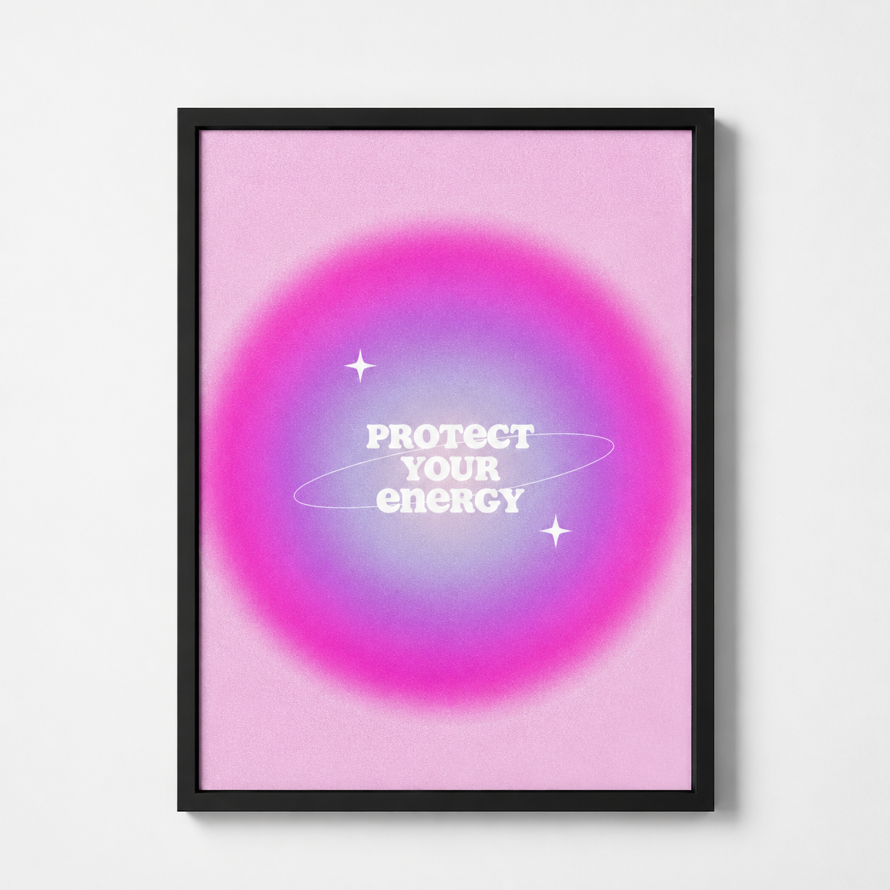 Protect Your Energy
