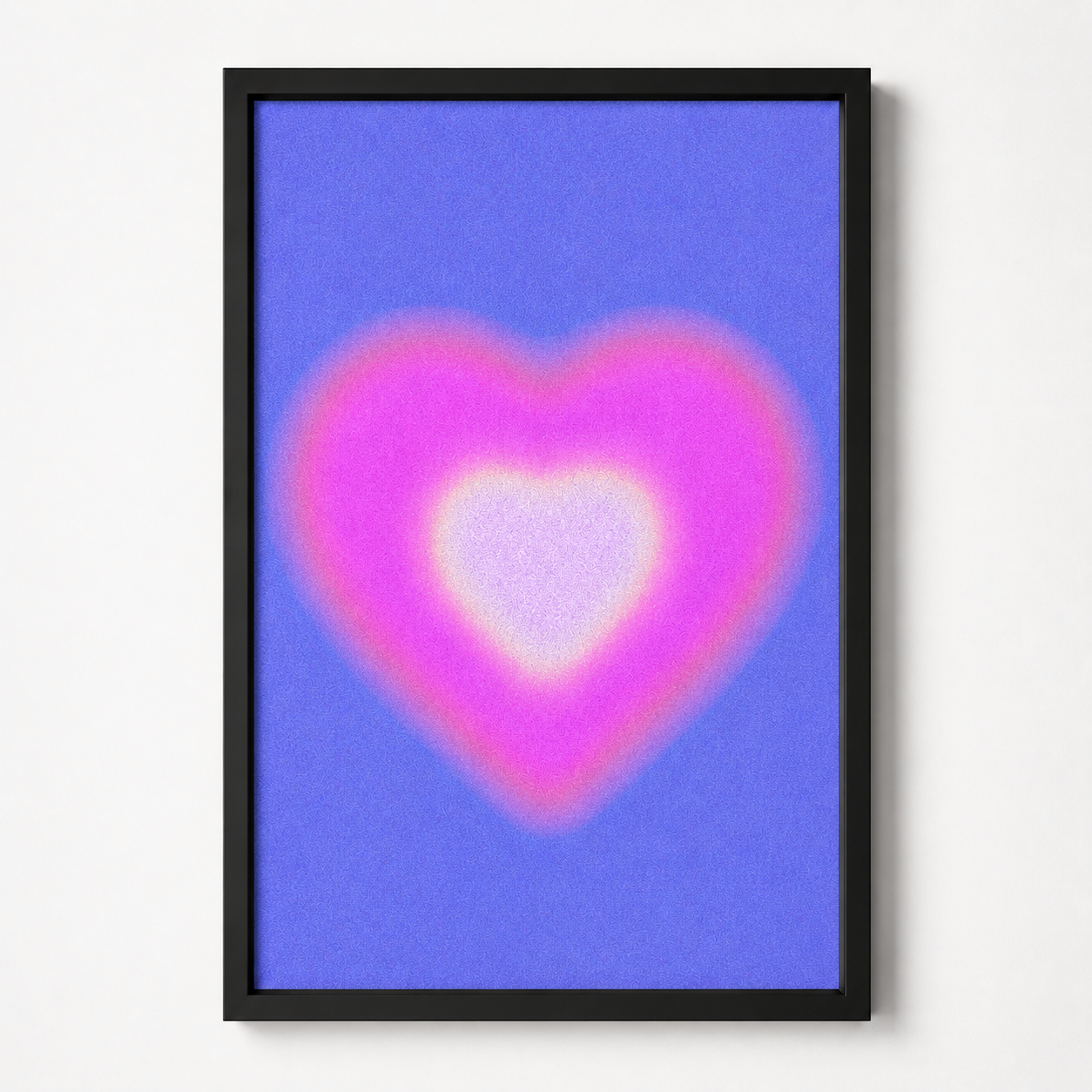 Heart Glow