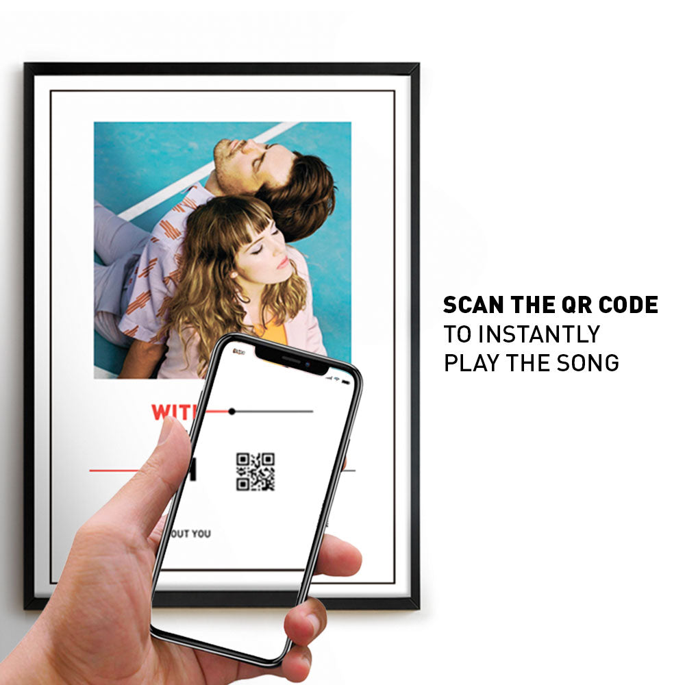 Music Memory Frame™