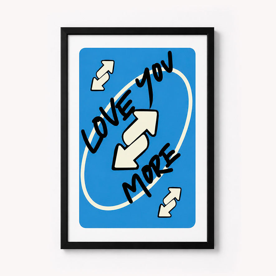 UNO - Endlessly Yours