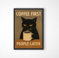 Coffee First
