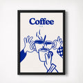 Coffee Fan