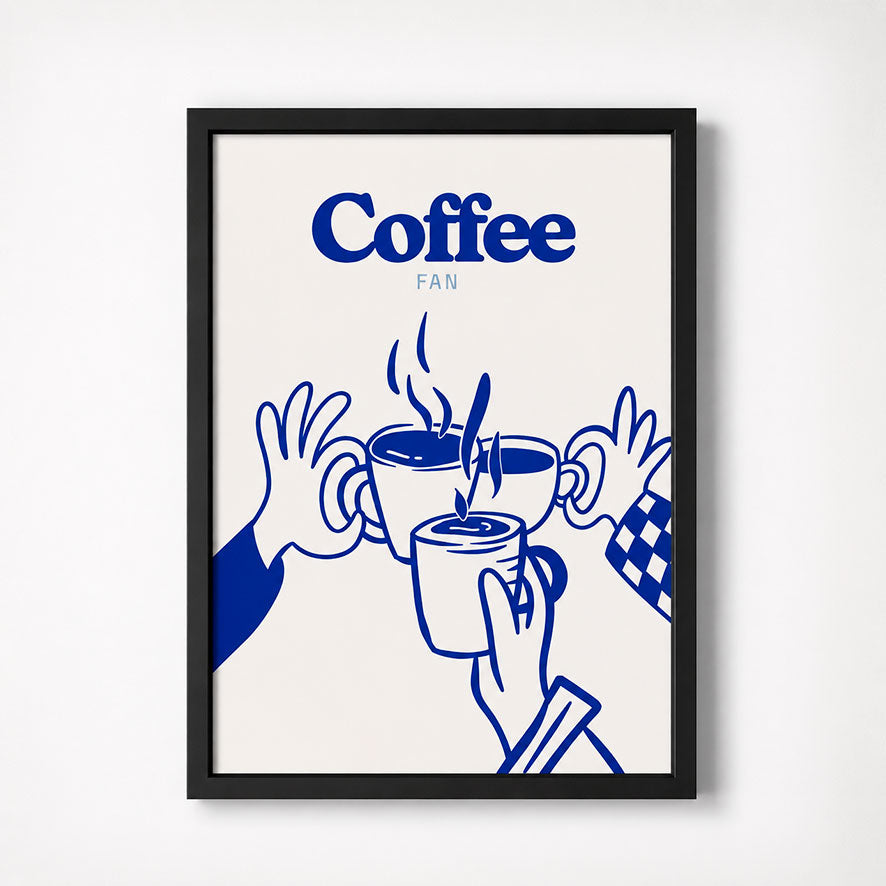 Coffee Fan