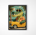 Dino Drive