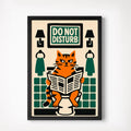 Do Not Disturb