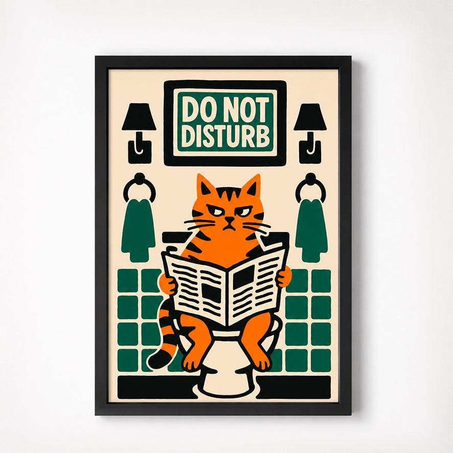 Do Not Disturb