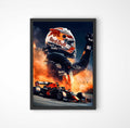 F1 - Red Bull