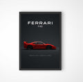 Ferrari F40