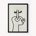 Hold Your Nose