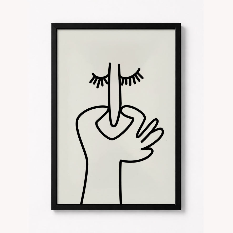 Hold Your Nose