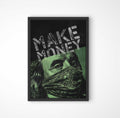 MAKE MONEY