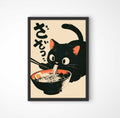 Noodle Break