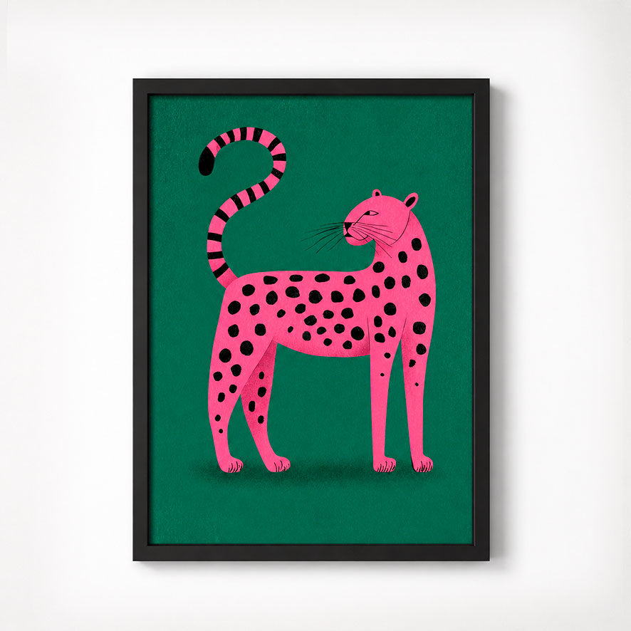 Pink Panther