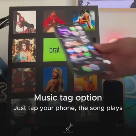 Your Special Moon Night